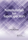 Image for Nanomaterials for Supercapacitors