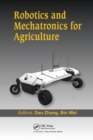 Image for Robotics and Mechatronics for Agriculture