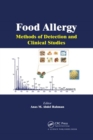 Image for Food allergy  : methods of detection and clinical studies