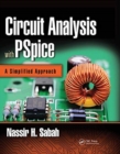 Image for Circuit analysis with PSpice  : a simplified approach