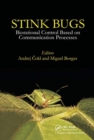 Image for Stinkbugs  : biorational control based on communication processes