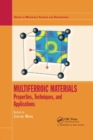 Image for Multiferroic Materials
