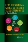 Image for Lean Six Sigma for Small and Medium Sized Enterprises