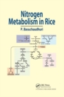 Image for Nitrogen metabolism in rice