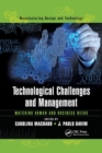 Image for Technological Challenges and Management