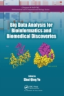 Image for Big Data Analysis for Bioinformatics and Biomedical Discoveries