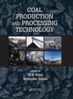 Image for Coal Production and Processing Technology