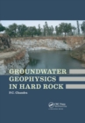 Image for Groundwater geophysics in hard rock