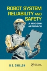 Image for Robot System Reliability and Safety