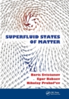 Image for Superfluid states of matter
