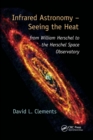 Image for Infrared astronomy  : seeing the heat
