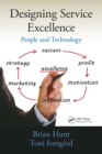 Image for Designing service excellence  : people and technology