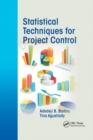 Image for Statistical Techniques for Project Control