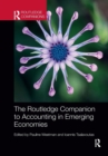 Image for The Routledge Companion to Accounting in Emerging Economies