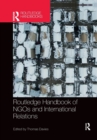 Image for Routledge Handbook of NGOs and International Relations