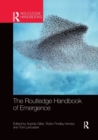 Image for The Routledge handbook of emergence