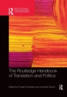 Image for The Routledge Handbook of Translation and Politics