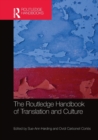 Image for The Routledge Handbook of Translation and Culture