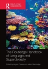 Image for The Routledge Handbook of Language and Superdiversity