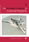 Image for The Routledge Companion to Cultural Property
