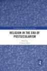 Image for Religion in the Era of Postsecularism