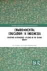 Image for Environmental Education in Indonesia