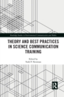Image for Theory and Best Practices in Science Communication Training