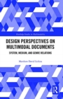 Image for Design Perspectives on Multimodal Documents