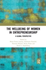 Image for The Wellbeing of Women in Entrepreneurship