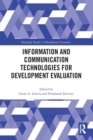 Image for Information and communication technologies for development evaluation