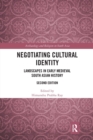 Image for Negotiating Cultural Identity