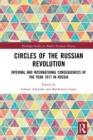 Image for Circles of the Russian Revolution