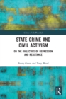 Image for State Crime and Civil Activism