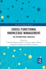 Image for Cross-Functional Knowledge Management