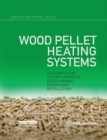 Image for Wood Pellet Heating Systems