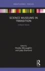 Image for Science Museums in Transition