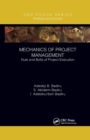 Image for Mechanics of Project Management