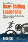 Image for Gear-Shifting Leadership