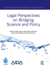 Image for Legal perspectives on bridging science and policy