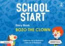 Image for School Start Storybooks: Bozo the Clown