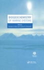 Image for Biogeochemistry of marine systems