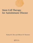 Image for Stem cell therapy for autoimmune disease