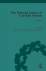 Image for The selected letters of Caroline NortonVolume I