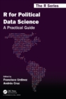 Image for R for political data science  : a practical guide