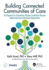 Image for Building Connected Communities of Care