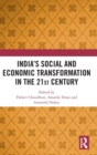 Image for India’s Social and Economic Transformation in the 21st Century