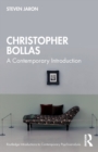 Image for Christopher Bollas