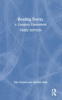 Image for Reading poetry  : a complete coursebook