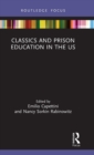 Image for Classics and Prison Education in the US