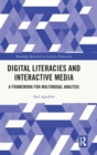 Image for Digital Literacies and Interactive Media